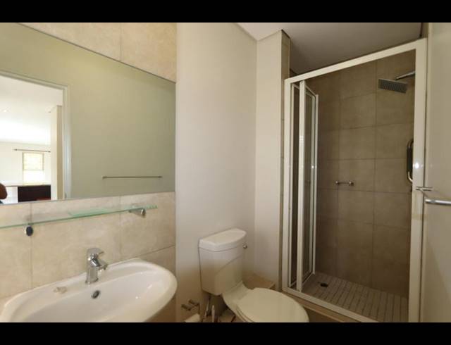 1 BEDROOM PROPERTY TO RENT IN WYNBERG UPPER